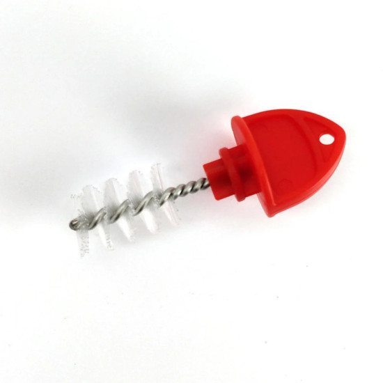 Faucet / Tap Spout Brush Cap Faucet / Tap Spout Brush Cap