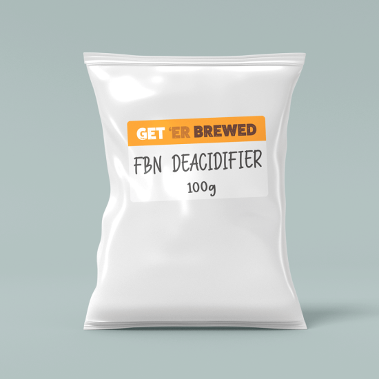 FBN Deacidifier 100g