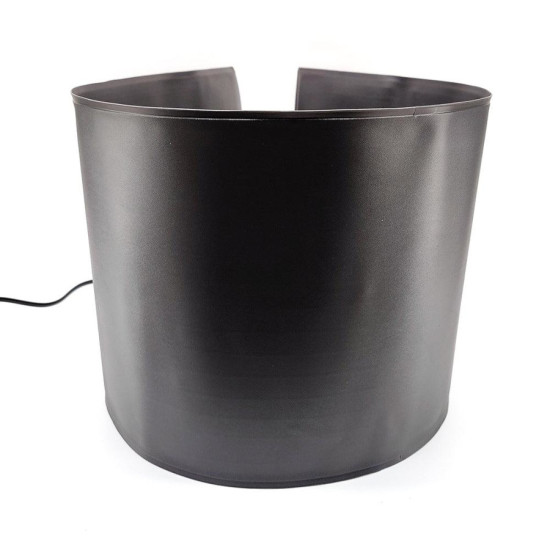 Fermentation Heating Wrap Belt - With Velcro Strap (30watts) 220-240VAC (50-60hz)