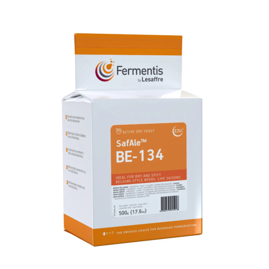 Fermentis SafAle™ BE-134 Yeast 500g