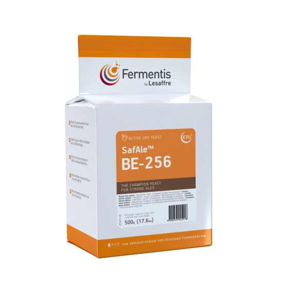 Fermentis SafAle™ BE-256 Yeast 500g