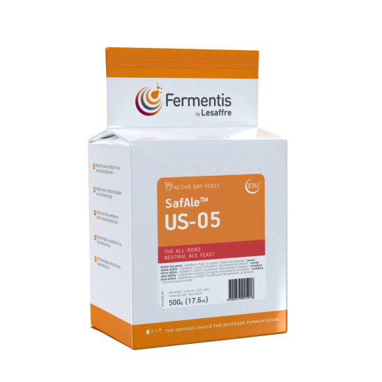 Fermentis SafAle™ US-05 500g
