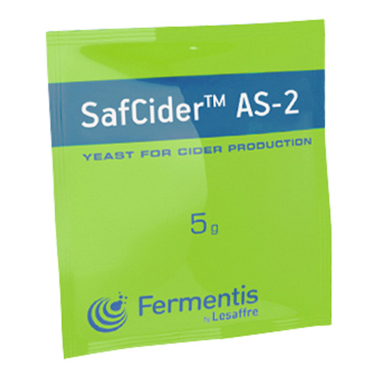Fermentis SafCider™ AS‑2 5g