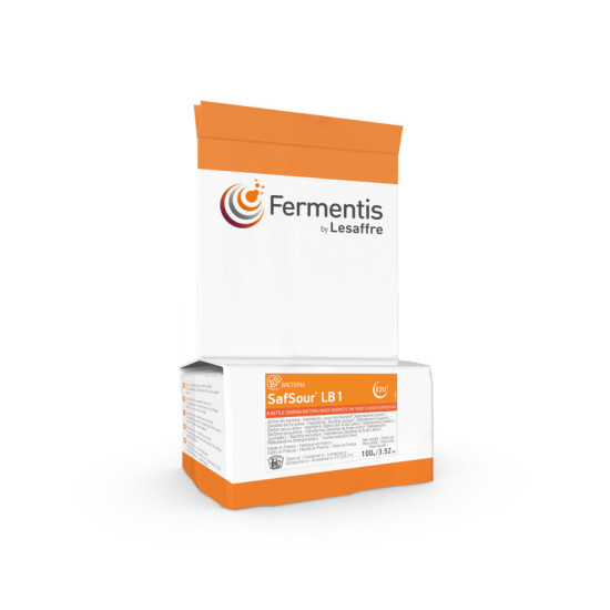Fermentis SafSour LB 1™ 100g
