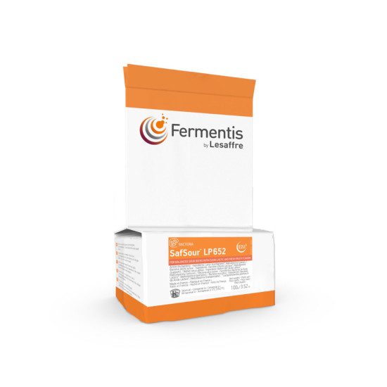 Fermentis SafSour LP 652™ 100g