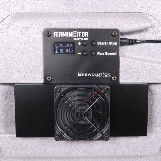 Ferminator Basic