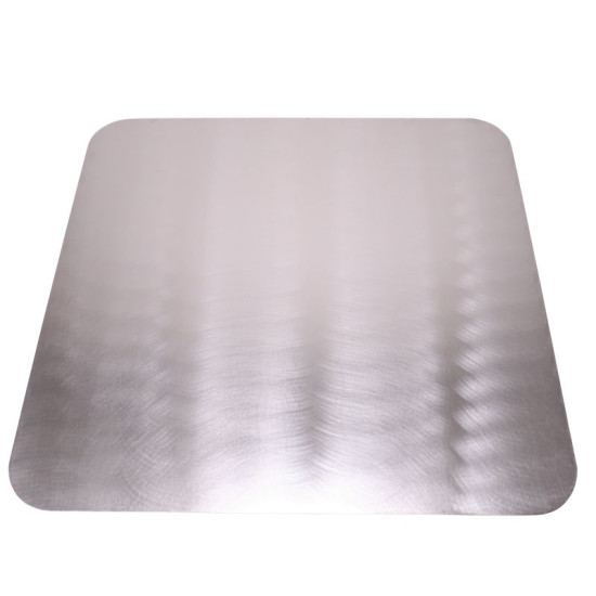 Ferminator Bottom plate Stainless Steel