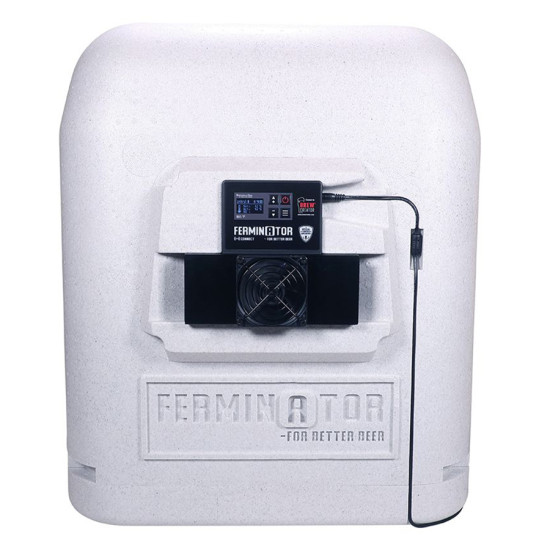 Ferminator Connect Cooling/Heating Unit