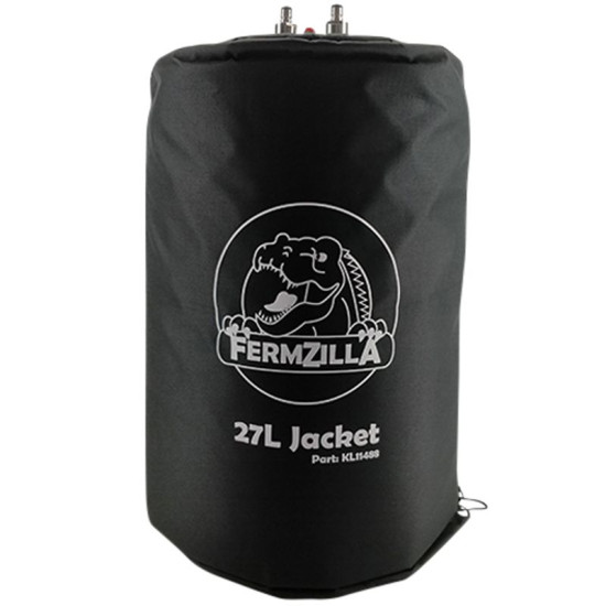 Fermzilla 27 Litre Insulated Jacket