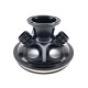 FermZilla - 2" TC Pressure Glycol Lid Starter Kit - Predrilled FermZilla - 2" TC Pressure Glycol Lid Starter Kit - Predrilled