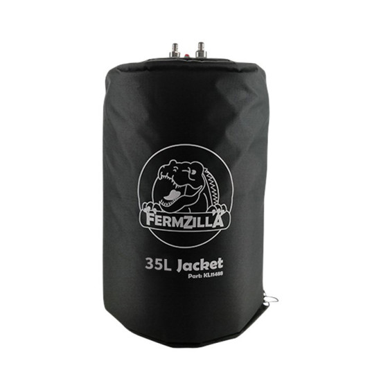 FermZilla 35 L Insulated Jacket