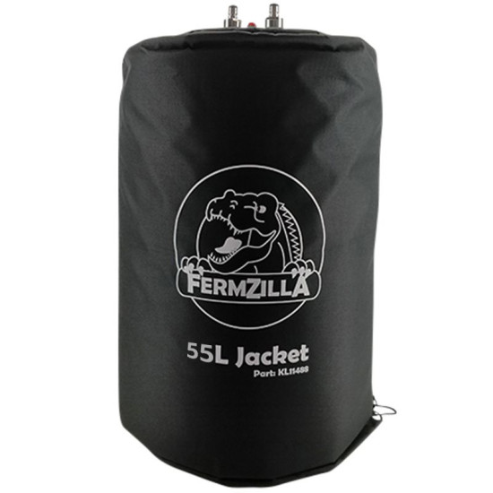 Fermzilla 55 Litre Insulated Jacket