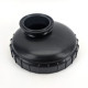 Fermzilla - Conical - 2" Tri Clamp - FermZilla Harvest Adapter Fermzilla - Conical - 2" Tri Clamp - FermZilla Harvest Adapter