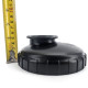 Fermzilla - Conical - 2" Tri Clamp - FermZilla Harvest Adapter Fermzilla - Conical - 2" Tri Clamp - FermZilla Harvest Adapter