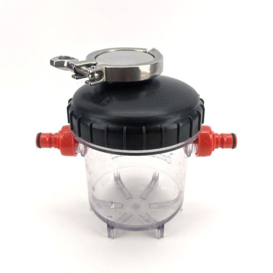 Fermzilla - Conical - 2" Tri Clamp - FermZilla Harvest Adapter Fermzilla - Conical - 2" Tri Clamp - FermZilla Harvest Adapter