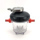Fermzilla - Conical - 2" Tri Clamp - FermZilla Harvest Adapter Fermzilla - Conical - 2" Tri Clamp - FermZilla Harvest Adapter