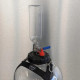 Fermzilla dry hop valve