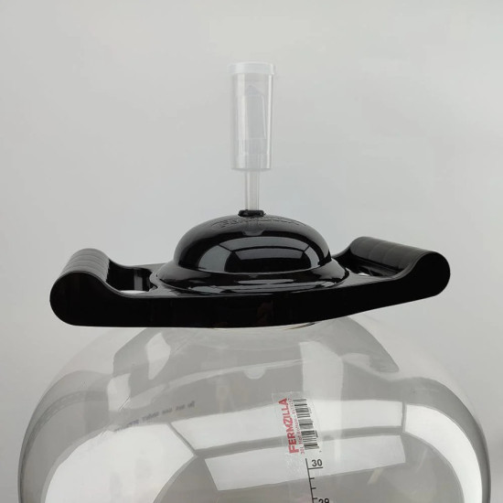 FermZilla - Flat Bottom 30L - PET Bottle Starter Kit FermZilla - Flat Bottom 30L - PET Bottle Starter Kit