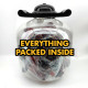 FermZilla - Flat Bottom 30L - PET Bottle Starter Kit FermZilla - Flat Bottom 30L - PET Bottle Starter Kit