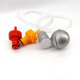 Fermzilla Pressure Kit with Filter Fermzilla Pressure Kit with Filter