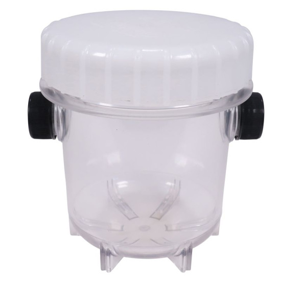 FermZilla - 1000ml Collection Container with Lid, Caps and O-ring