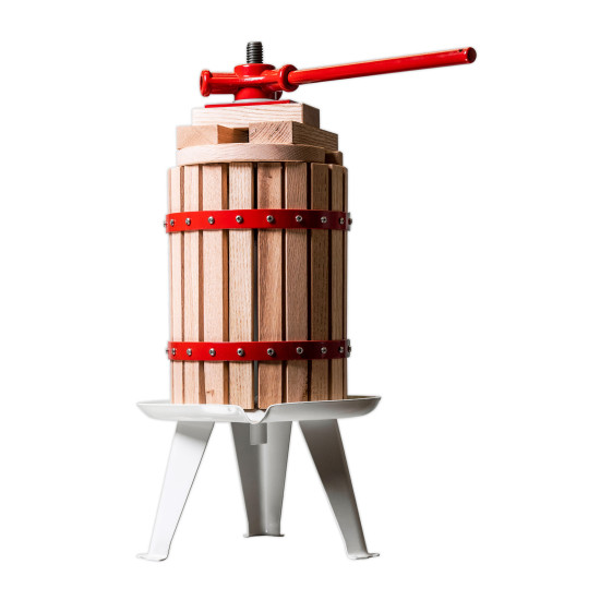 Fruit Press 12Litre