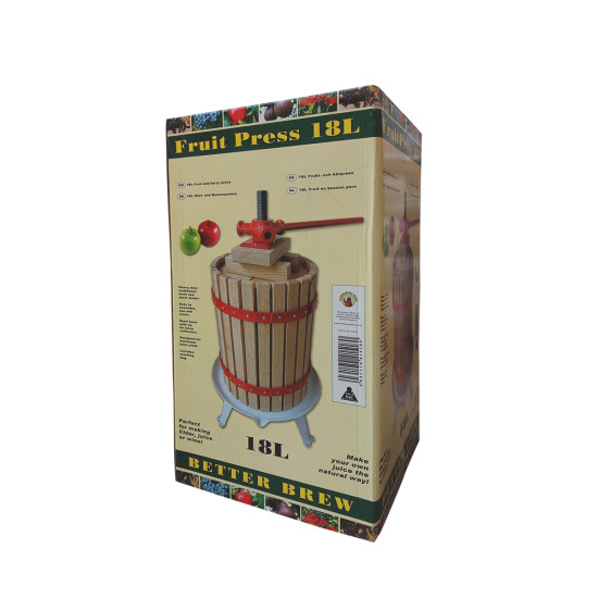 Fruit Press 18Litre