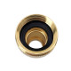 Garden Hose Male Quick Connect Coupling 1/2" Female