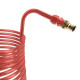 Garden Hose Male Quick Connect Coupling 1/2" Female