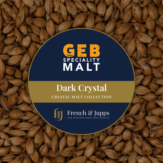 GEB - French and Jupps Dark Crystal (EBC 230-280)