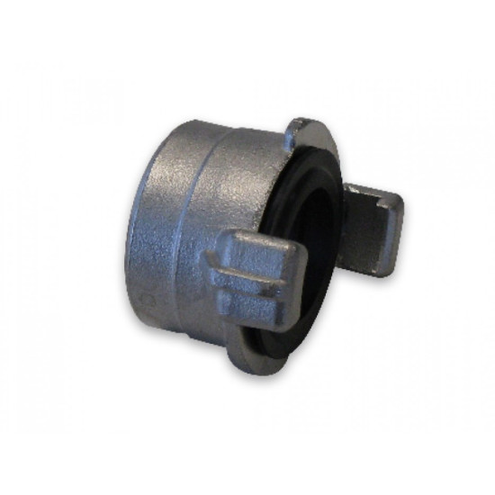 GEKA Connector