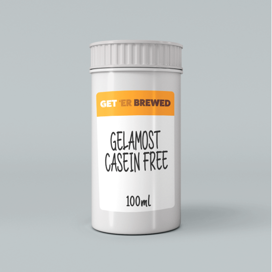 Gelamost Casein Free 100ml