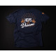 Get 'Er Brewed - Hops & Dreams T-Shirt
