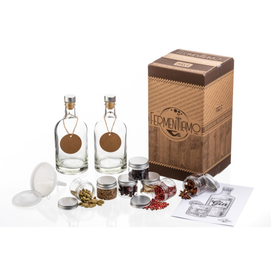 Gin Making Kit