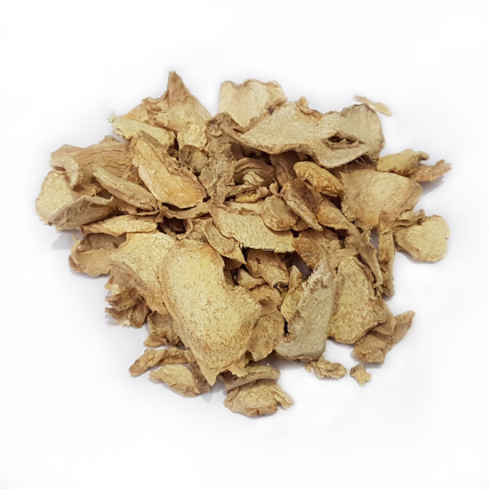 Ginger Root chopped 28g