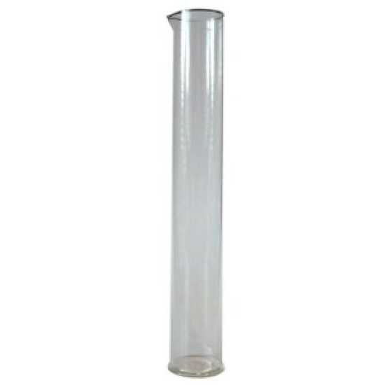 Glass Trial Jar 100ml