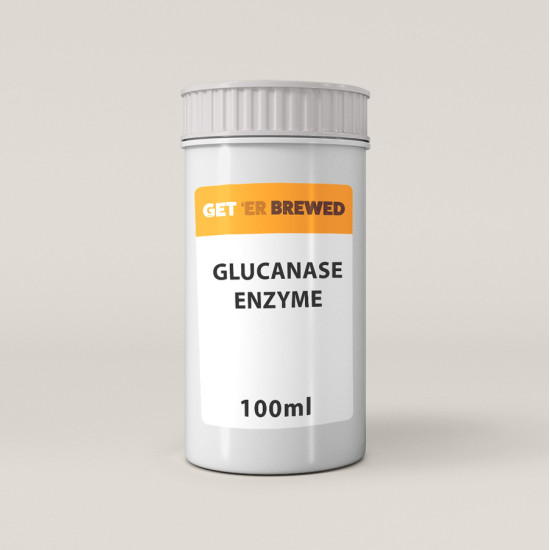 Glucanase