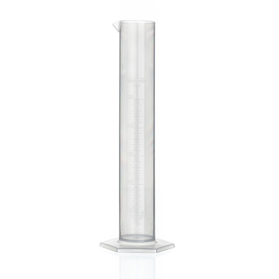 Graduated Cylinder 250cc 