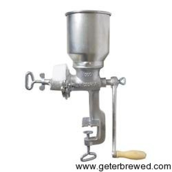 Grain Mill - Brewferm