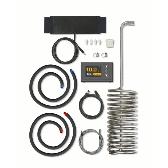 Grainfather GCA Glycol Chiller Adapter Kit