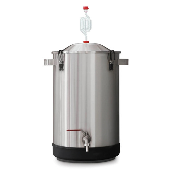 Grainfather Stainless Steel Fermenter