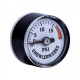 GrowlerWerks uKeg™ pressure gauge