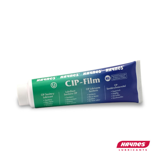 Haynes CIP Film Lubricant 28g