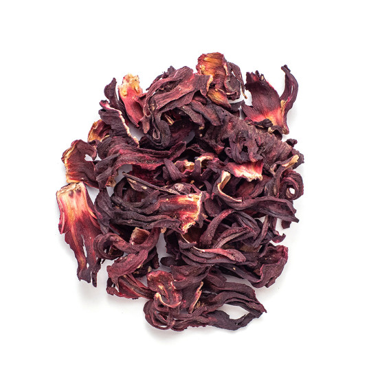 Hibiscus Flowers - 28g