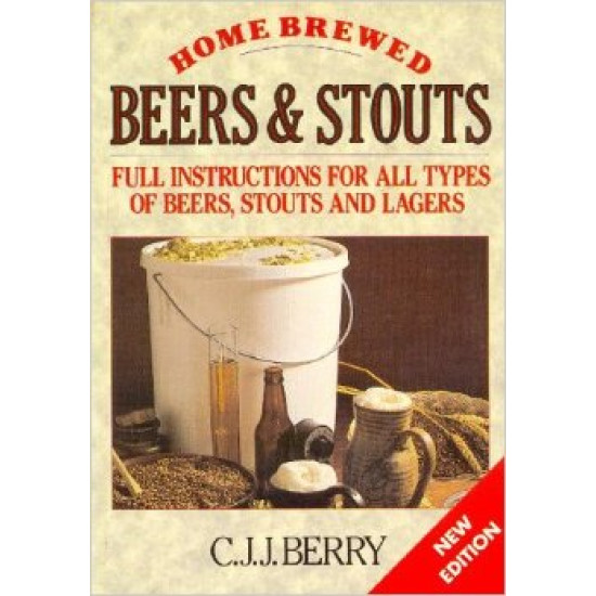 Home Brewed Beers & Stouts