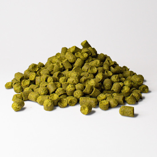 Motueka T90 Hop Pellets (New Zealand)