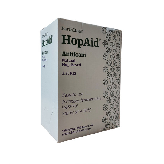 Hopaid AntiFoam 2.25kg