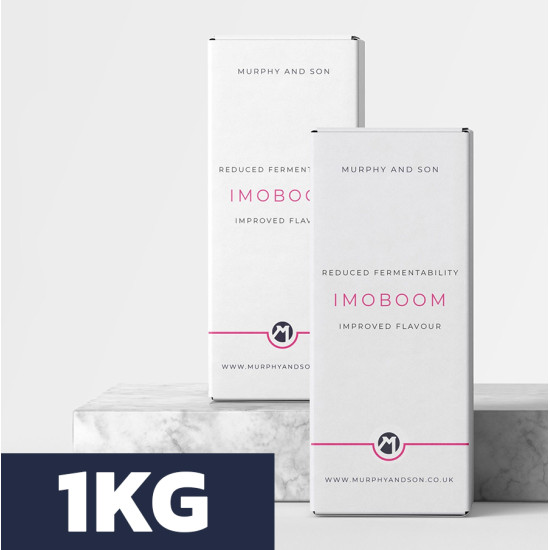IMOBoom 1kg IMOBoom 1kg