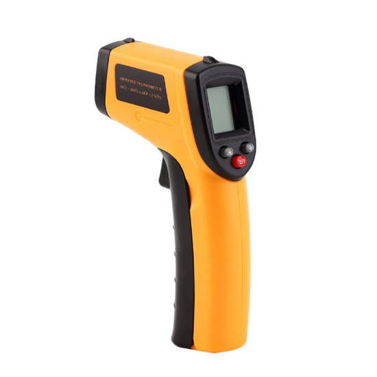 Infrared Thermometer