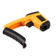 Infrared Thermometer